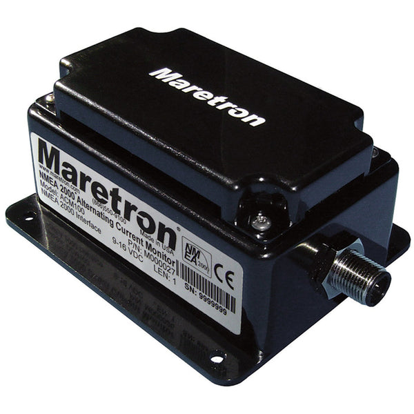 Wholesale Maretron ACM100 Alternating Current Monitor