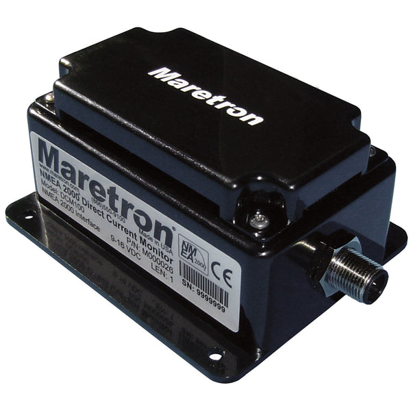 Wholesale Maretron Direct Current DC Monitor