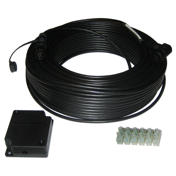 Wholesale Furuno 30M Cable Kit w/Junction Box f/FI5001