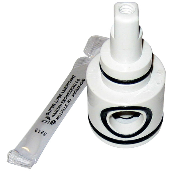 Wholesale Raritan Inlet Valve f/PHII & PHEII