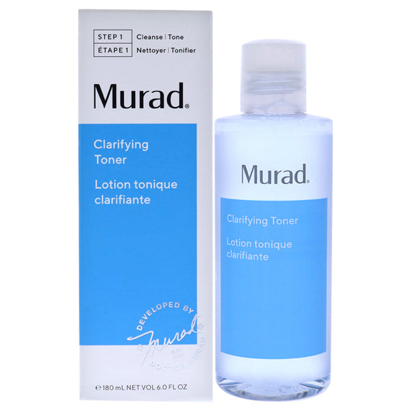 Wholesale Clarifying Toner by Murad for Unisex - 6 oz Toner