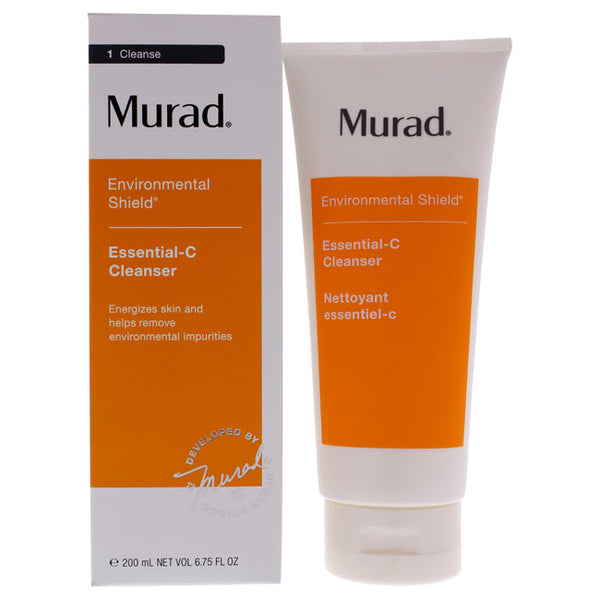 Wholesale Essential-C Cleanser by Murad for Unisex - 6.75 oz Cleanser