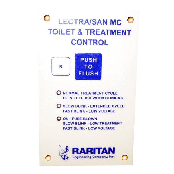 Wholesale Raritan LectraSan® EC to MC Conversion Kit