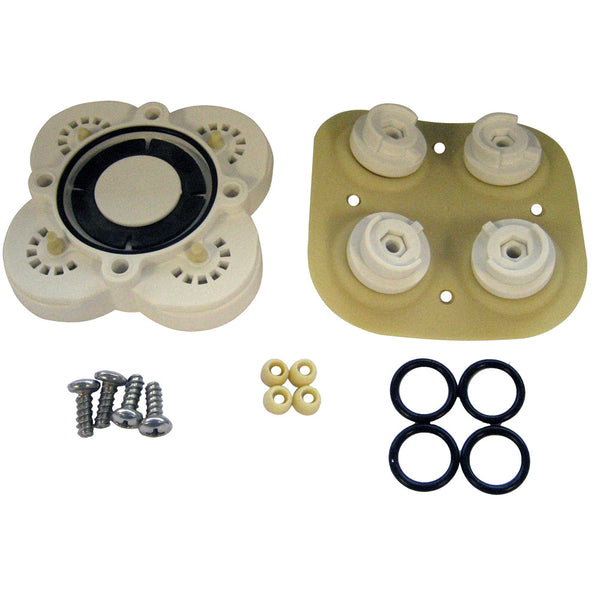 Wholesale Raritan Diaphragm Pump Repair Kit