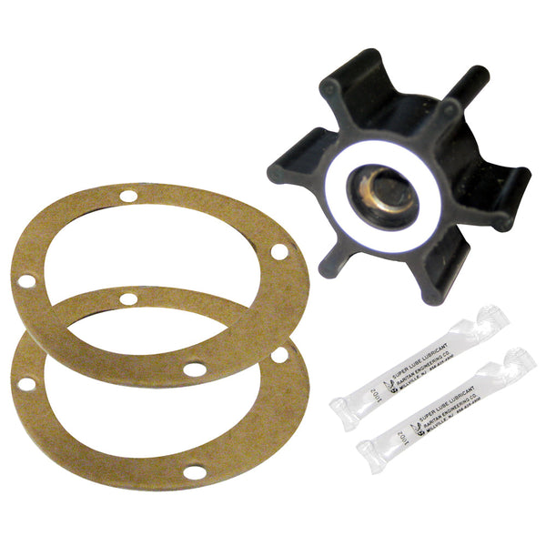 Wholesale Raritan G13 Impeller w/Teflon Washers & Pump Gaskets