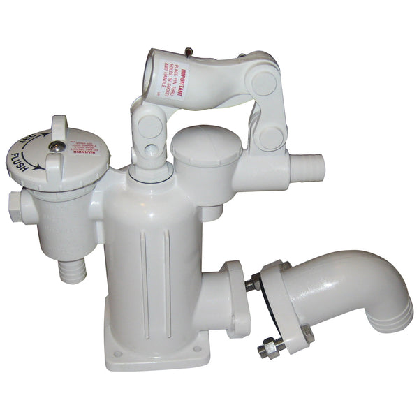 Wholesale Raritan PHII Complete Pump Assembly