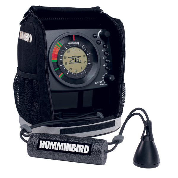 Wholesale Humminbird ICE 55 Ice Fishing Flasher