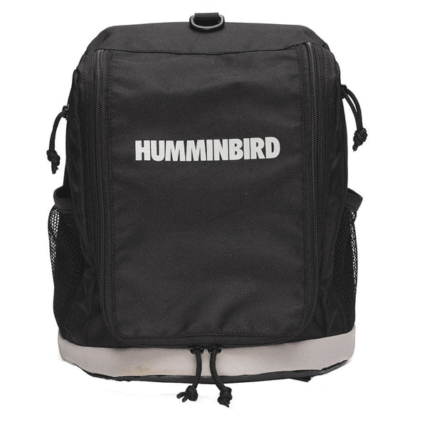 Wholesale Humminbird ICE Fishing Flasher Soft-Sided Carrying Case