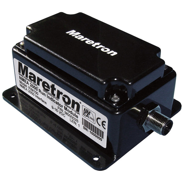 Wholesale Maretron RIM100 Run Indicator Module