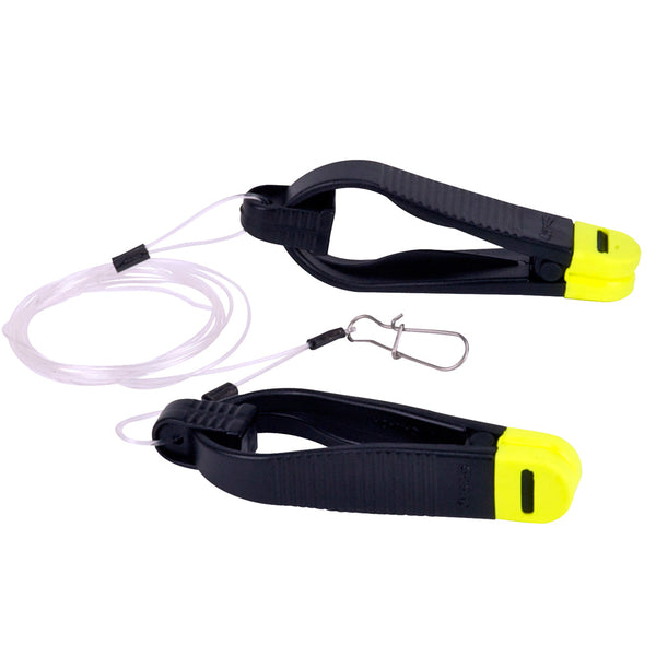 Wholesale Scotty Power Grip Plus Release Stacker w/30" Leader