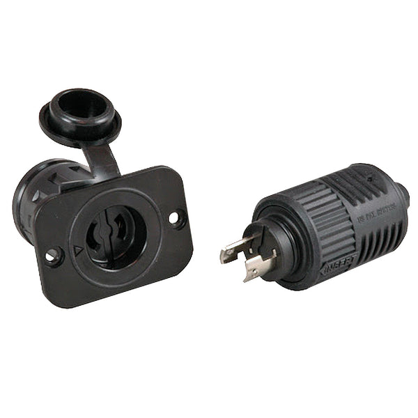 Wholesale Scotty Depthpower Electric Plug & Socket