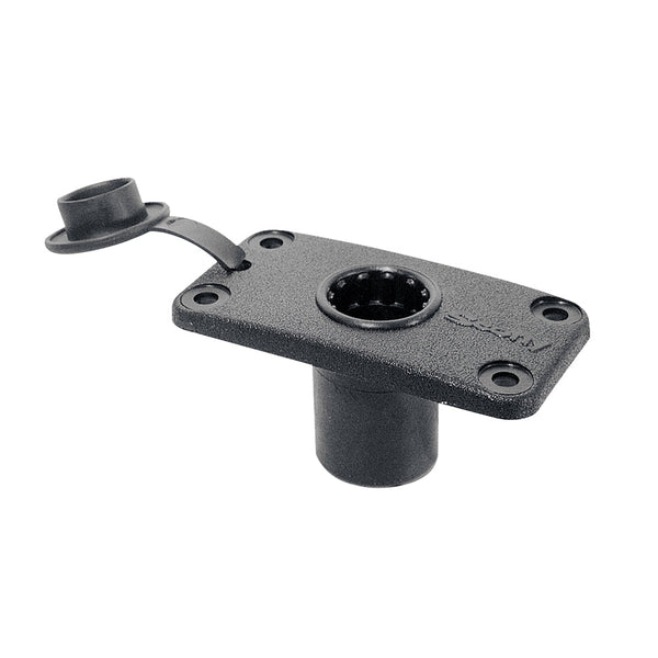 Wholesale Scotty 244 Flush Deck Mount w/Rain Cap