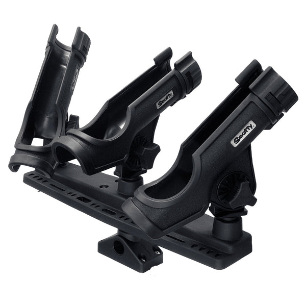 Wholesale Scotty Triple Rod Holder w/3 230 Power Lock Rod Holders