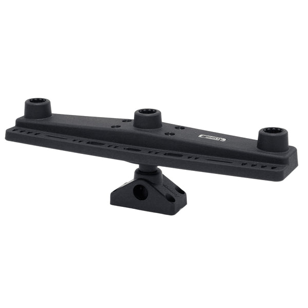 Wholesale Scotty Triple Rod Holder Mount - Board only