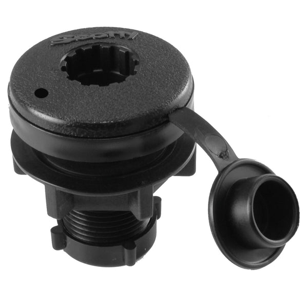 Wholesale Scotty Compact Threaded Round Deck Mount