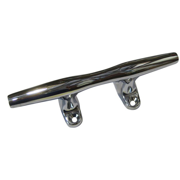 Wholesale Perko 6" Open Base Cleat - Chrome Plated Zinc