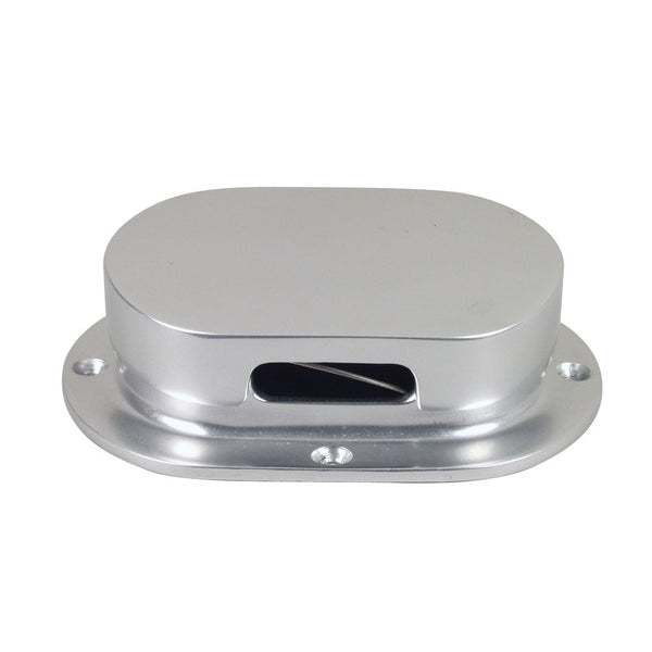 Wholesale Perko Rope and Chain Deck Pipe - Chrome