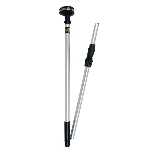 Wholesale Perko Stealth Series - Universal Replacement Folding Pole Light - 60"