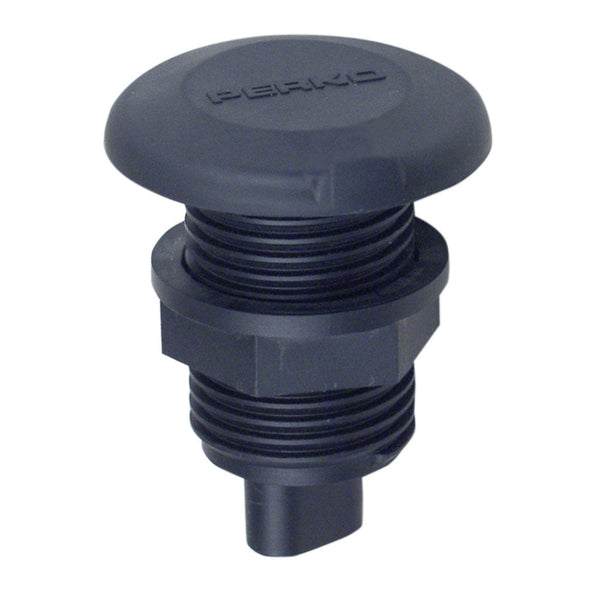 Wholesale Perko Mini Mount Plug-In Type Base - 2 Pin - Black