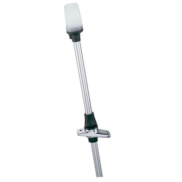 Wholesale Perko 24" Telescoping Type Pole Light - White