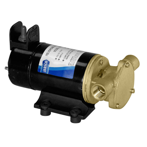 Wholesale Jabsco Light Duty Reversible Diesel Transfer Pump