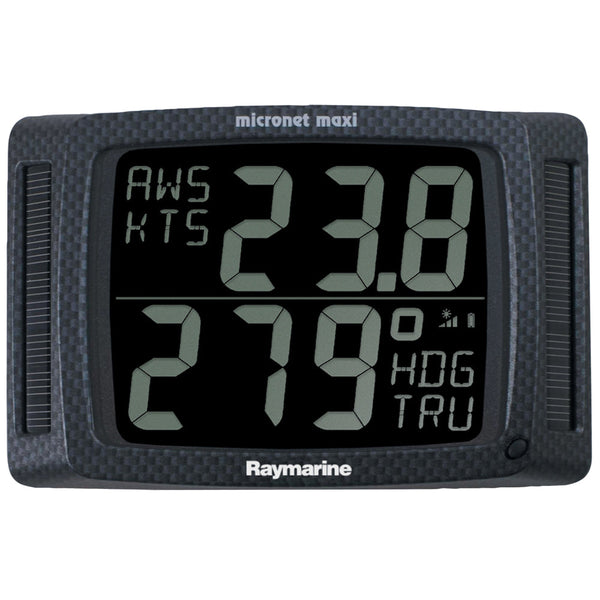 Wholesale Raymarine Multi Dual Maxi Display