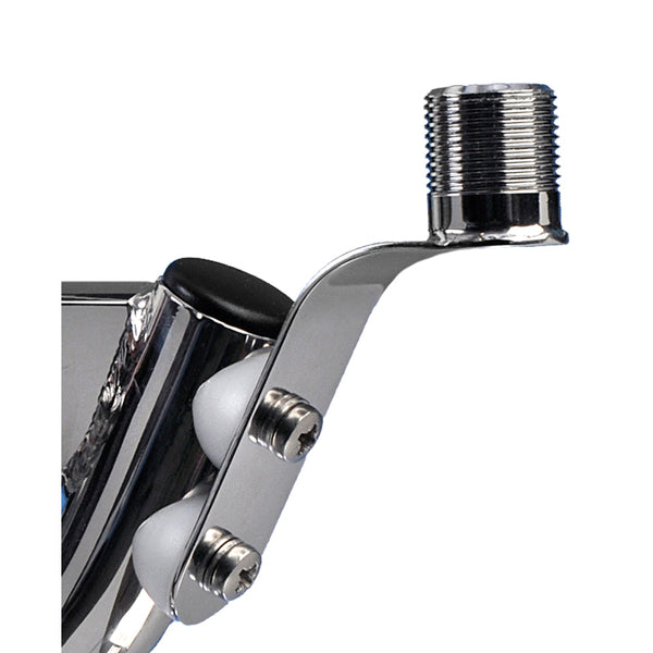 Wholesale Scanstrut LM-GPS Single GPS/VHF Antenna Mount For Self Leveling Mounts