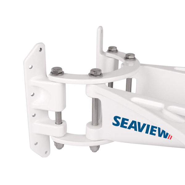 Wholesale Seaview IsoMat Mast Platform Adapter