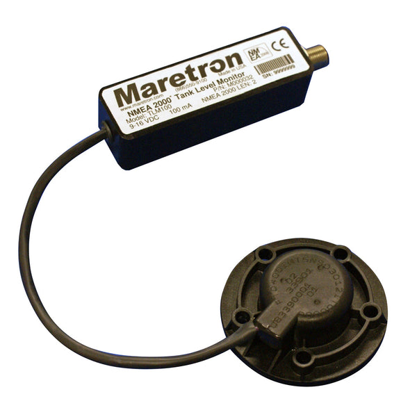 Wholesale Maretron TLM100 Tank Level Monitor - 40" Depth Max - No Gas
