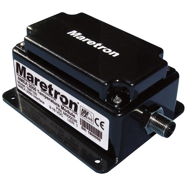 Wholesale Maretron TMP100 Temperature Module