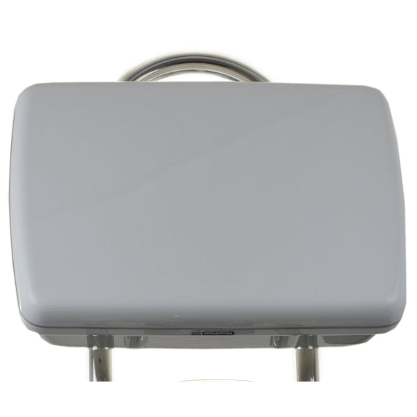 Wholesale NavPod GP1030 SailPod Uncut f/9.5" Pedestal Guard