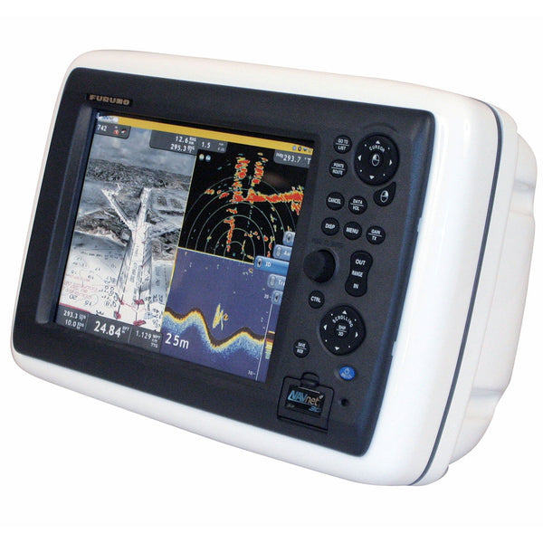 Wholesale NavPod GP2033 SailPod Precut f/Furuno MFD12 f/12" Guard