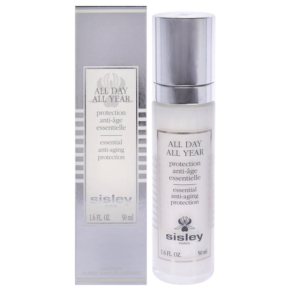 Wholesale All Day All Year Essential Anti-Aging Protection by Sisley for Unisex - 1.6 oz Cream