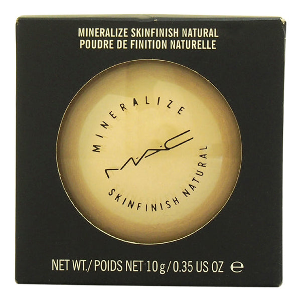 Wholesale Mineralize Skinfinish Natural - Light by MAC for Women - 0.35 oz Powder