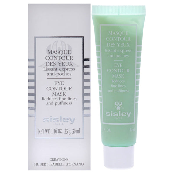Wholesale Eye Contour Mask by Sisley for Unisex - 1.16 oz Cream