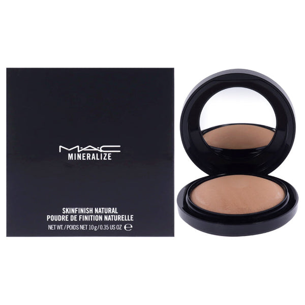 Wholesale Mineralize Skinfinish Natural - Medium Dark by MAC for Women - 0.35 oz Powder