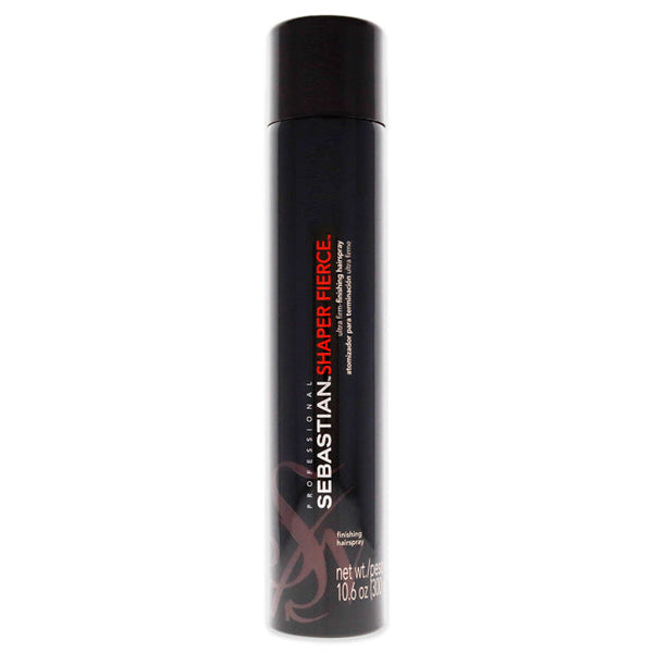 Wholesale Shaper Fierce Hairspray by Sebastian for Unisex - 10.6 oz Hair Spray