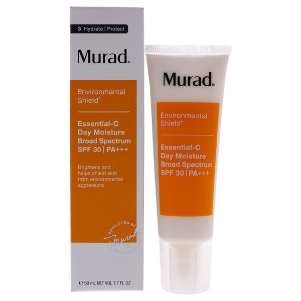 Wholesale Essential-C Day Moisture SPF 30 by Murad for Unisex - 1.7 oz Moisturizer