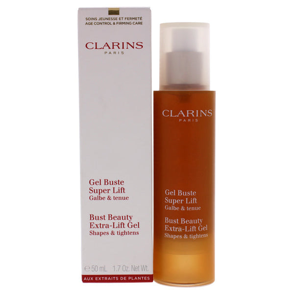 Wholesale Bust Beauty Extra-Lift Gel by Clarins for Unisex - 1.7 oz Gel