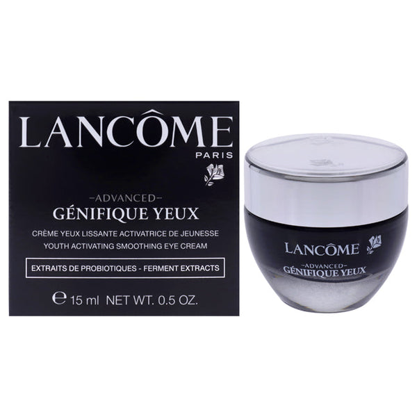Wholesale Advanced Genifique Yeux Youth Activating Eye Cream by Lancome for Unisex - 0.5 oz Cream
