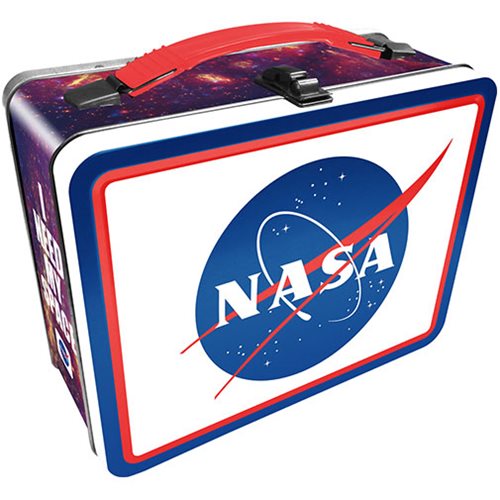 Wholesale NASA Logo Large Gen 2 Fun Box