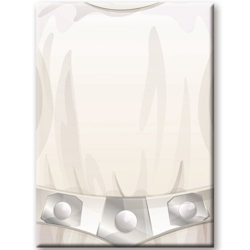 Wholesale Star Wars I Am Leia Flat Magnet