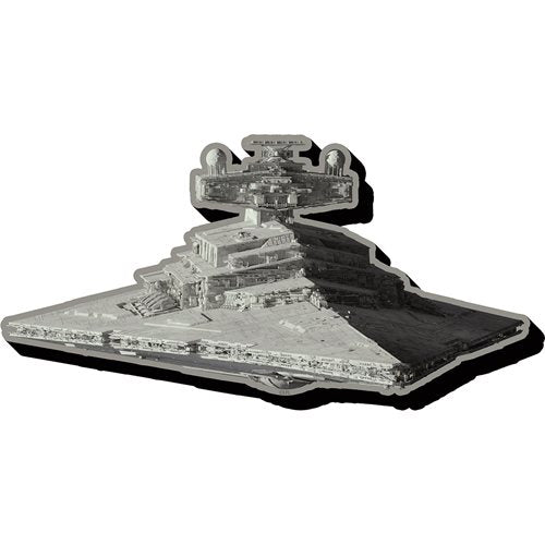 Wholesale Star Wars Star Destroyer Funky Chunky Magnet