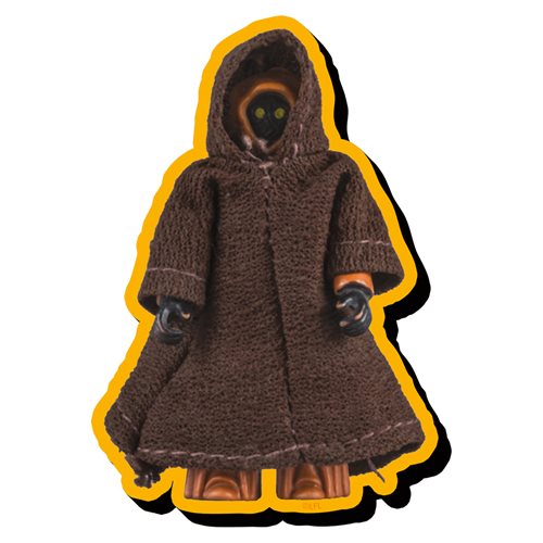 Wholesale Star Wars Jawa Action Figure Funky Chunky Magnet
