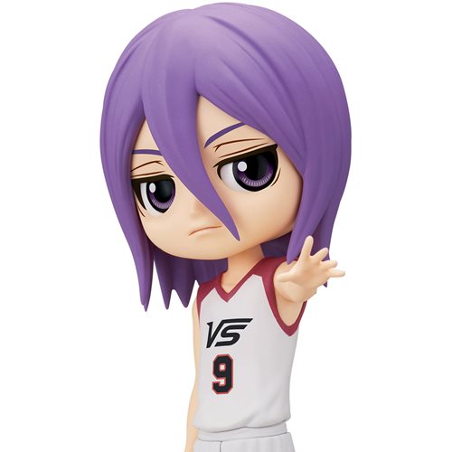 Wholesale Kuroko's Basketball Movie Atsushi Ver. B Q Posket Statue