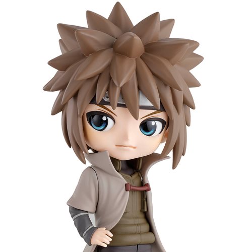 Wholesale Naruto Minato Namikaze Ver. B Q Posket Statue