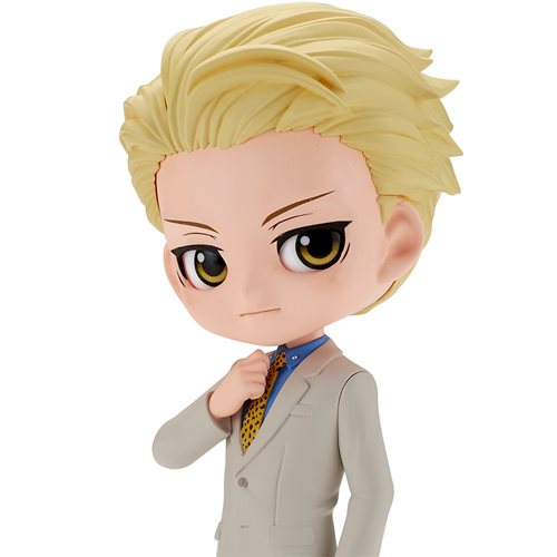 Wholesale Jujutsu Kaisen Kento Nanami Version B Q Posket Statue