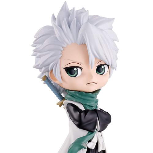 Wholesale Bleach Toshiro Thousand-Year Blood War Ver. A Q Posket