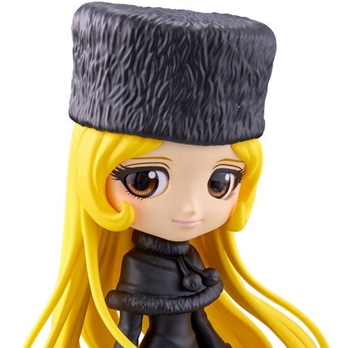 Wholesale Galaxy Express 999 Maetel Version A Q Posket Statue