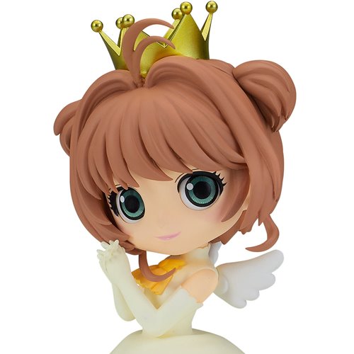 Wholesale Cardcaptor Sakura Sakura Kinomoto Vol. 2 Ver. A Q Posket
